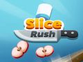 Jwèt Tranch Rush a sou entènèt