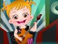 Jwèt Melodi Mizik Baby Hazel sou entènèt