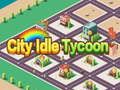 Jwèt Sou entènèt jwèt City Idle Tycoon sou entènèt