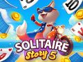 Jwèt Solitèr istwa tripaks 5 sou entènèt