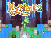Jwèt Nymble 2 sou entènèt