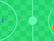 Jwèt 2d ping pong sou entènèt