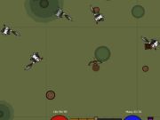 Jwèt Cowz. io sou entènèt