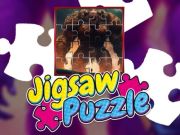 Jwèt Golem Jigsaw devinèt sou entènèt