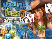 Jwèt Kings of poker 3 sou entènèt