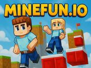 Jwèt Minefun. io sou entènèt