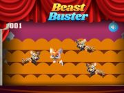 Jwèt Bèt Buster sou entènèt