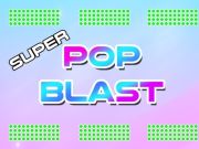 Jwèt Super eksplozyon pòp sou entènèt