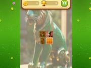 Jwèt Chinwa dragon Jade matche ak memwa sou entènèt
