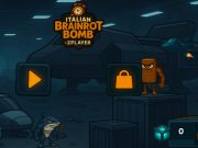 Jwèt Italyen Brainrot bonm 2Player sou entènèt
