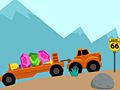 Jwèt Transpò nan Diamonds sou entènèt