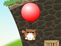 Jwèt Balon bèt kay  sou entènèt