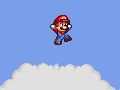Jwèt Super Mario Ale  sou entènèt