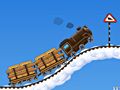 Jwèt Coal Express 4  sou entènèt