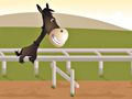Jwèt Horsey kouri kouri 2  sou entènèt