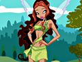 Jwèt Winx Club Layla  sou entènèt