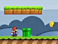 Jwèt Zòn Mario  sou entènèt