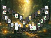 Jwèt Terra Mahjong sou entènèt