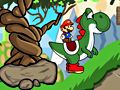 Jwèt Mario & Yoshi avanti  sou entènèt