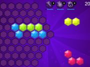 Jwèt Hexa anfòm sou entènèt