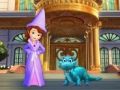 Jwèt Sofia Premye a: sor Mesye Cedric sou entènèt Jwèt Sofia Premye a: sor Mesye Cedric sou entènèt