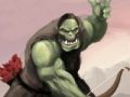 Jwèt Lagè a ak ork a  sou entènèt