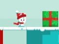 Jwèt Snowball: Nwèl lapè sou entènèt Jwèt Snowball: Nwèl lapè sou entènèt