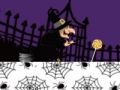 Jwèt Kouri jou Halloween lan  sou entènèt