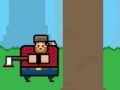 Jwèt Woodman  sou entènèt