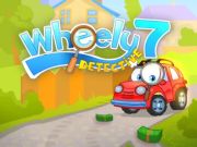 Jwèt Willie 7  sou entènèt