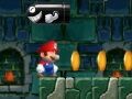 Jwèt Mario: Nivo Siplemantè  sou entènèt