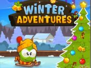 Jwèt Avantur Winter sou entènèt Jwèt Avantur Winter sou entènèt