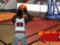 Jwèt Defi Basketball  sou entènèt