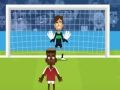 Jwèt Euro Football 2016: Bat  sou entènèt