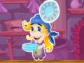 Jwèt Cinderella: Kitchen lafyèv sou entènèt Jwèt Cinderella: Kitchen lafyèv sou entènèt