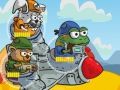 Jwèt Bèt: Dogfight  sou entènèt