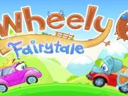 Jwèt Wheely 6 fe sou entènèt Jwèt Wheely 6 fe sou entènèt