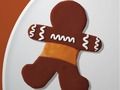 Jwèt Gingerbread Maker sou entènèt