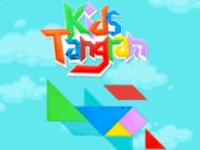 Jwèt Kids Tangram sou entènèt