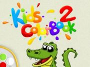 Jwèt Kids Koulè Liv 2 sou entènèt Jwèt Kids Koulè Liv 2 sou entènèt