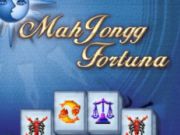 Jwèt Majong Fortuna  sou entènèt