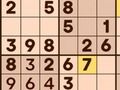 Jwèt Sudoku klasik  sou entènèt