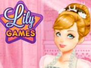 Jwèt Maryaj Lily  sou entènèt