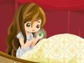 Jwèt Princess la ak pwa a sou entènèt Jwèt Princess la ak pwa a sou entènèt