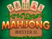 Jwèt Mahjongg Mèt 2  sou entènèt