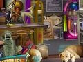 Jwèt Little Shop nan Trezò sou entènèt Jwèt Little Shop nan Trezò sou entènèt