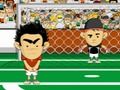 Jwèt Fou Freekick sou entènèt Jwèt Fou Freekick sou entènèt