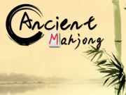 Jwèt Ansyen Mahjong  sou entènèt
