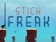 Jwèt Baton Freak sou entènèt Jwèt Baton Freak sou entènèt
