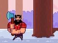 Jwèt Timber Guy sou entènèt